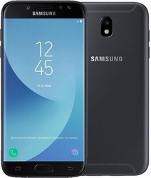 Замена стекла на телефоне Samsung Galaxy J5 (2017) в Иванове